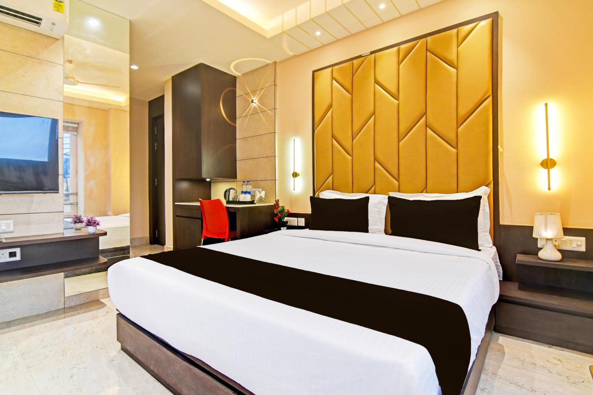 Super Hotel O Samotel Kolkata Exterior photo