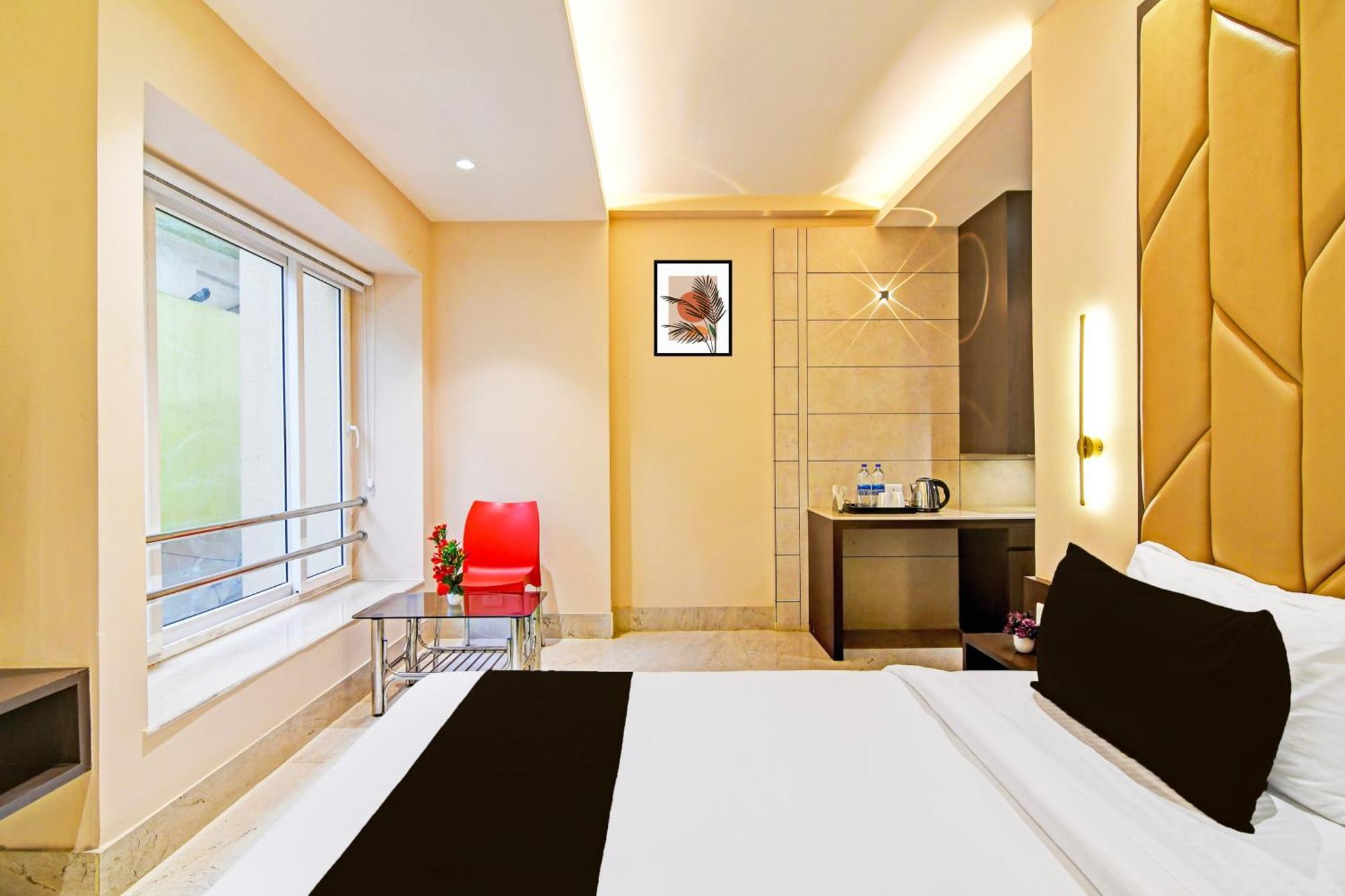 Super Hotel O Samotel Kolkata Exterior photo