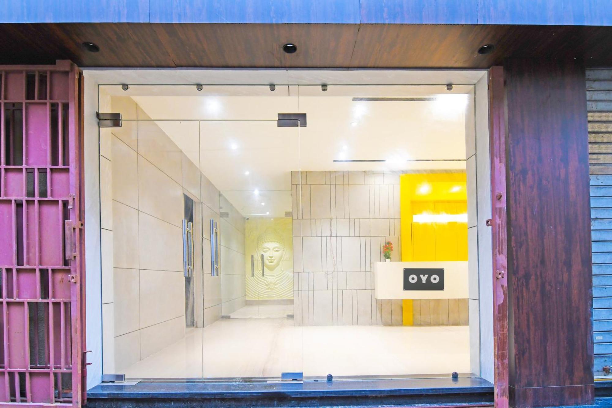 Super Hotel O Samotel Kolkata Exterior photo