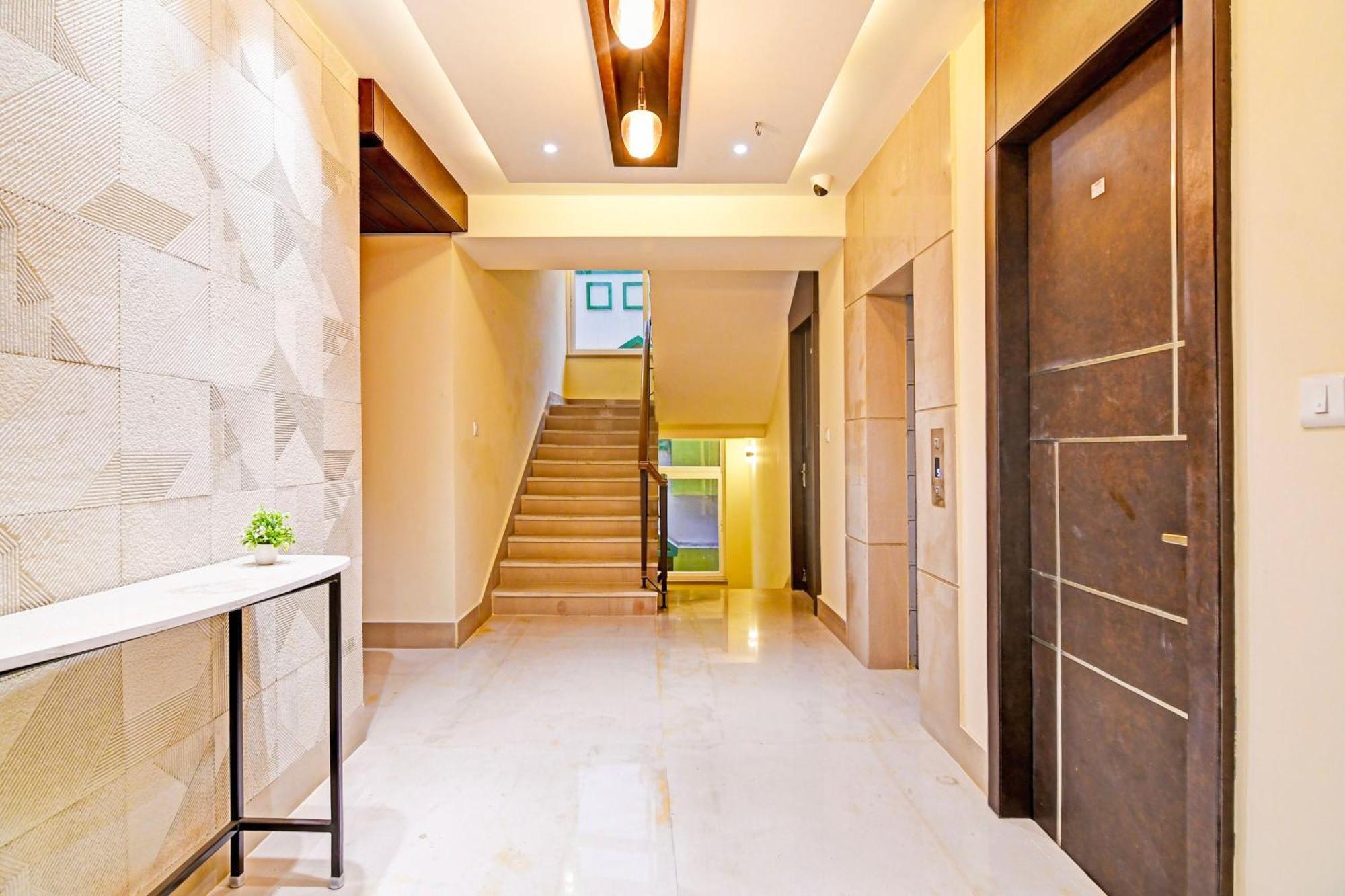 Super Hotel O Samotel Kolkata Exterior photo